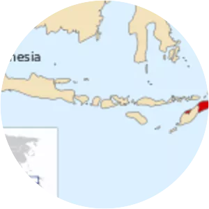 Indonesian occupation of East Timor