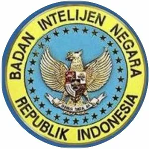Indonesian State Intelligence Agency