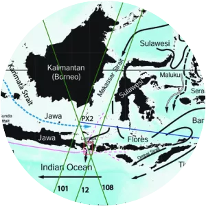 Indonesian Throughflow - 