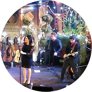 Indoor Garden Party