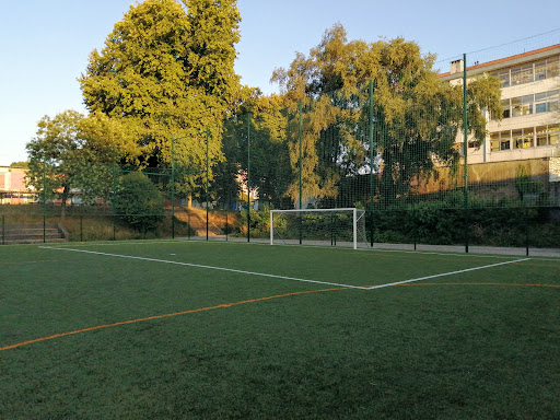 Indoor Soccer Paranhos - Soccer field in Porto, Portugal