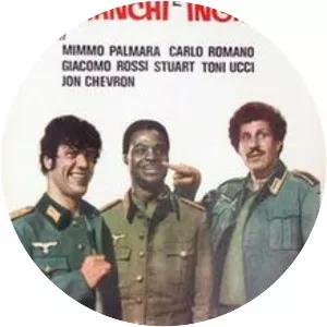 Indovina chi viene a merenda?