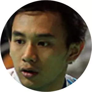 Indra Bagus Ade Chandra