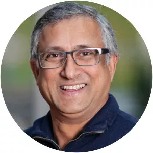 Indra De Soysa - Author