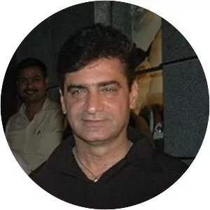 Indra Kumar - Indian film director