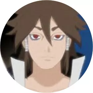 Indra Ōtsutsuki - Fictional character