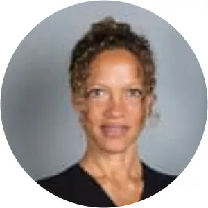 Indra Ové - Film actress