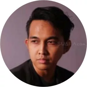 Indra Perdana Sinaga - Indonesian singer