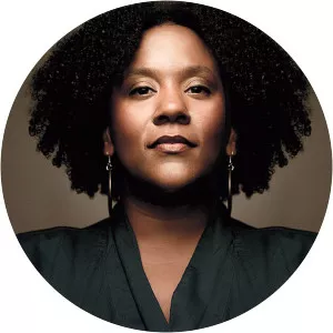 Indra Rios-Moore - Singer