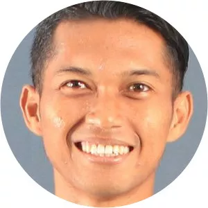 Indra Setiawan