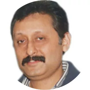 Indra Vikram Singh - Author