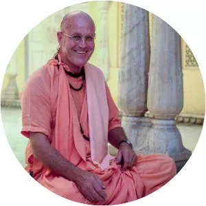 Indradyumna Swami