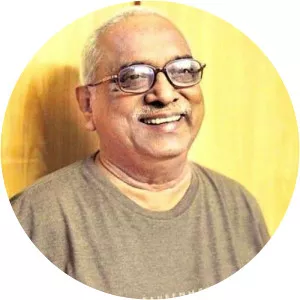 Indraganti Srikanth - Writer