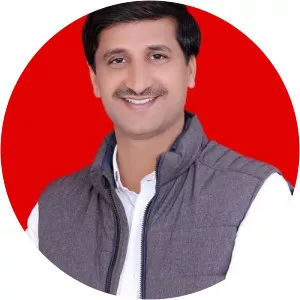 Indraj Singh Gurjar