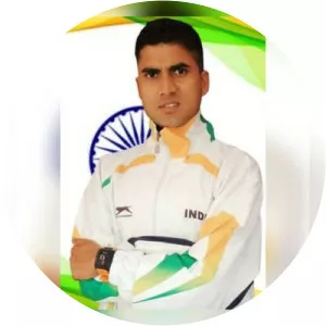 Indrajeet Patel