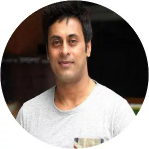 Indrajit Chakraborty photograph