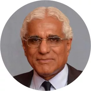Indrajit Coomaraswamy