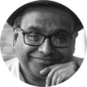 Indran Amirthanayagam