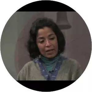 Indrani Chatterjee - American-Indian author