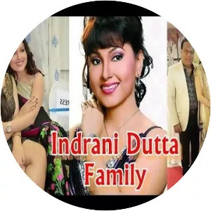 Indrani Dutta