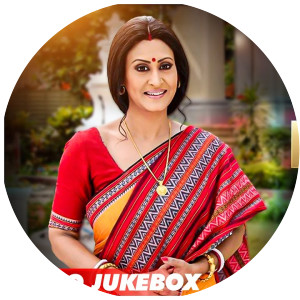 Indrani Haldar - Indian actress