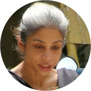 Indrani Mukerjea