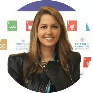 Indrani Pal-Chaudhuri