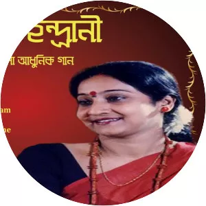 Indrani Sen - Singer