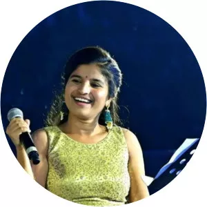 Indravathi Chauhan - Singer