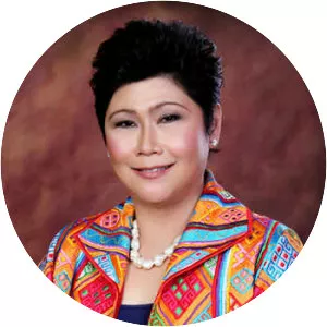 Indrawati Widjaja - Indonesian record producer