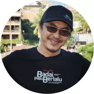 Indrayanto Kurniawan