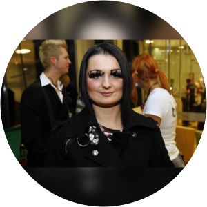 Indre Bosaite photograph