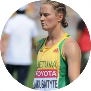 Indrė Jakubaitytė