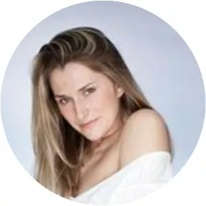 Indrė Jaraitė photograph