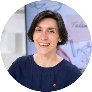 Indrė Mickevičiūtė-Petrauskienė