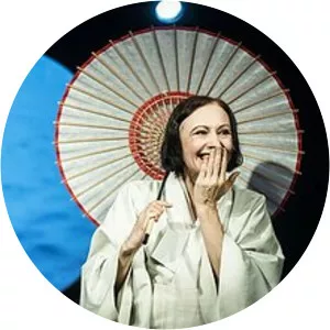 Indrė Pačėsaitė photograph