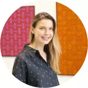 Indrė Šerpytytė (Indrė Šerpytytė-Roberts)