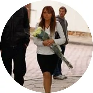 Indrė Stavickienė photograph