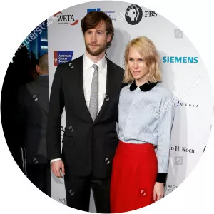 Indré Vengris photograph