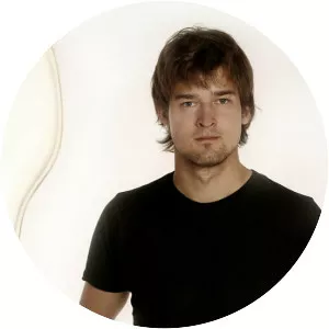 Indrek Leivategija - Estonian cellist