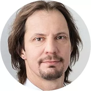 Indrek Saar - Former Minister of Culture of the Republic of Estonia