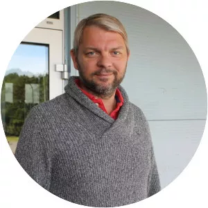 Indrek Sei - Former freestyle swimmer