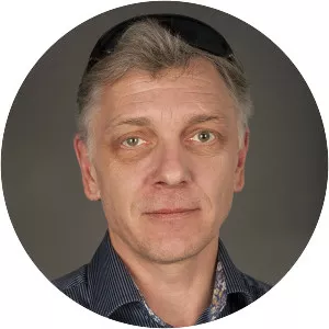 Indrek Tarand - Former Member of the European Parliament