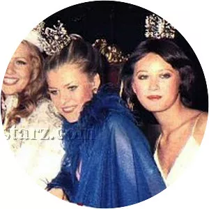 Indri Hapsari Soeharto