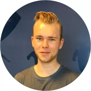 Indridi Aki Thorlaksson