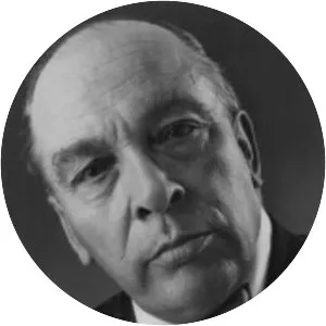 Indriði G. Þorsteinsson