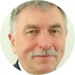 Indriķis Muižnieks - Latvian biologist