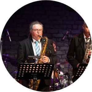 Indriķis Veitners - Musical artist