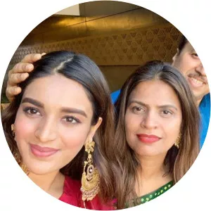 Indu Agerwal Aman photograph