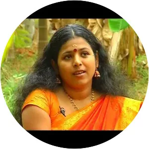 Indu Menon